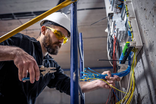 Best Electrical Troubleshooting Services  in Purvis, MS