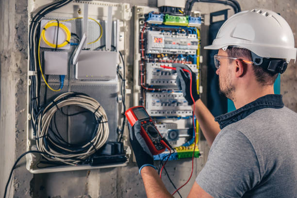 Reliable MS Electrician Solutions