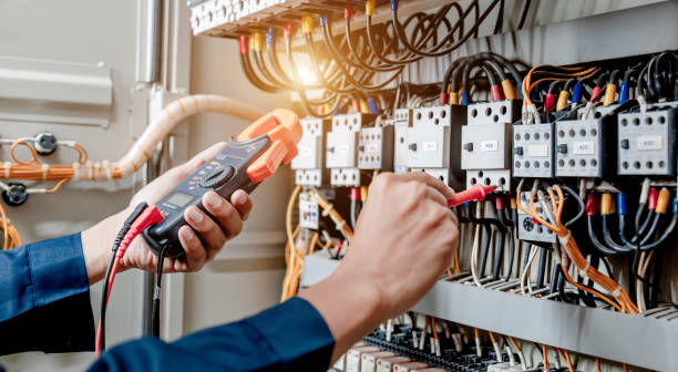 Best Best Electricians Near Me  in Purvis, MS