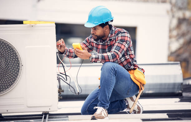 Best Commercial Electrician Services  in Purvis, MS