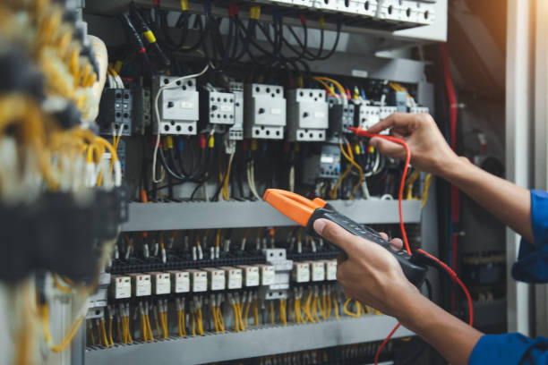 Best Electrician for Home Renovation  in Purvis, MS