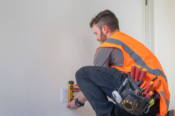 Best Electrical Wiring Services  in Purvis, MS
