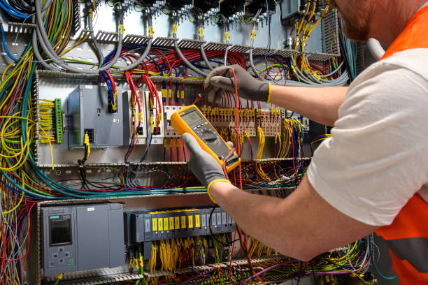 Trusted MS Electrician Experts